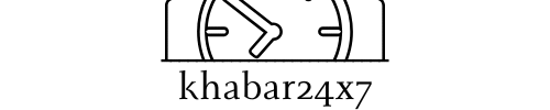 khabar24x7