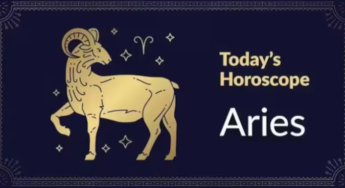 Aries Ka Aaj Ka Horoscope