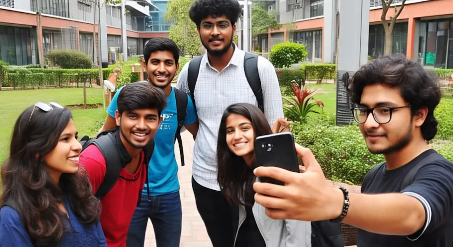 Delhi University