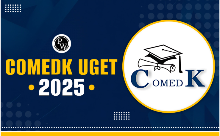 comedk