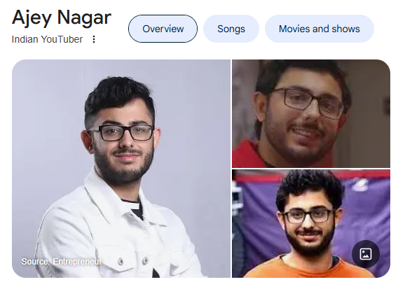CarryMinati