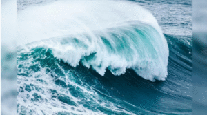 mega tsunami