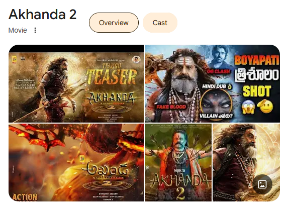 Akhanda 2